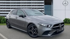 Mercedes-Benz A-Class A200 AMG Line Premium Edition 5dr Auto Petrol Hatchback